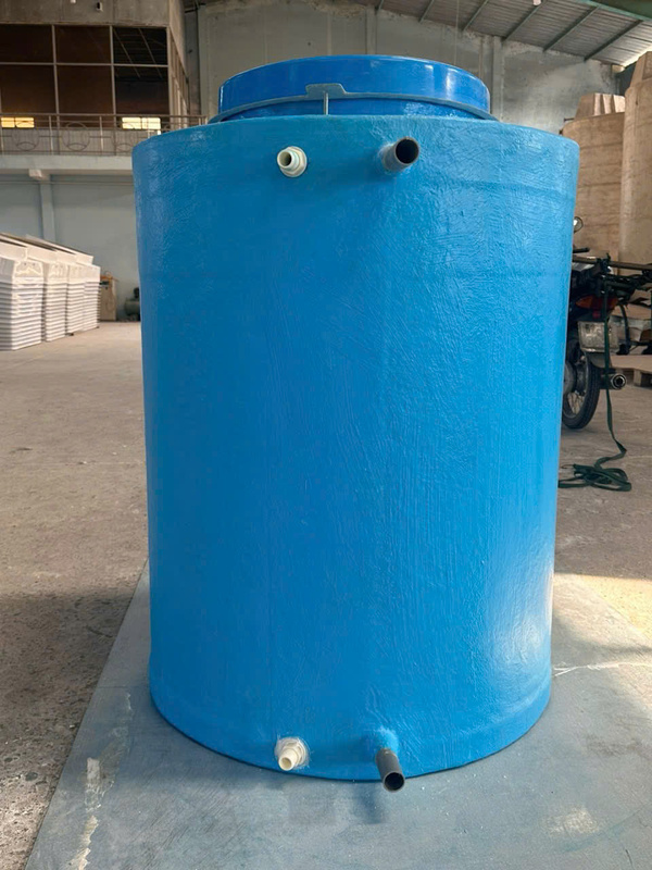 Bồn Composite